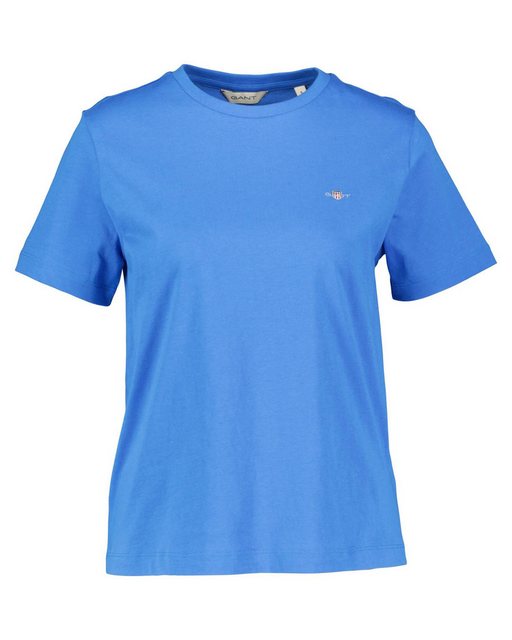 Gant T-Shirt Damen T-Shirt (1-tlg) günstig online kaufen