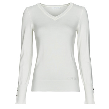 Guess  Pullover GENA VN LS SWTR günstig online kaufen