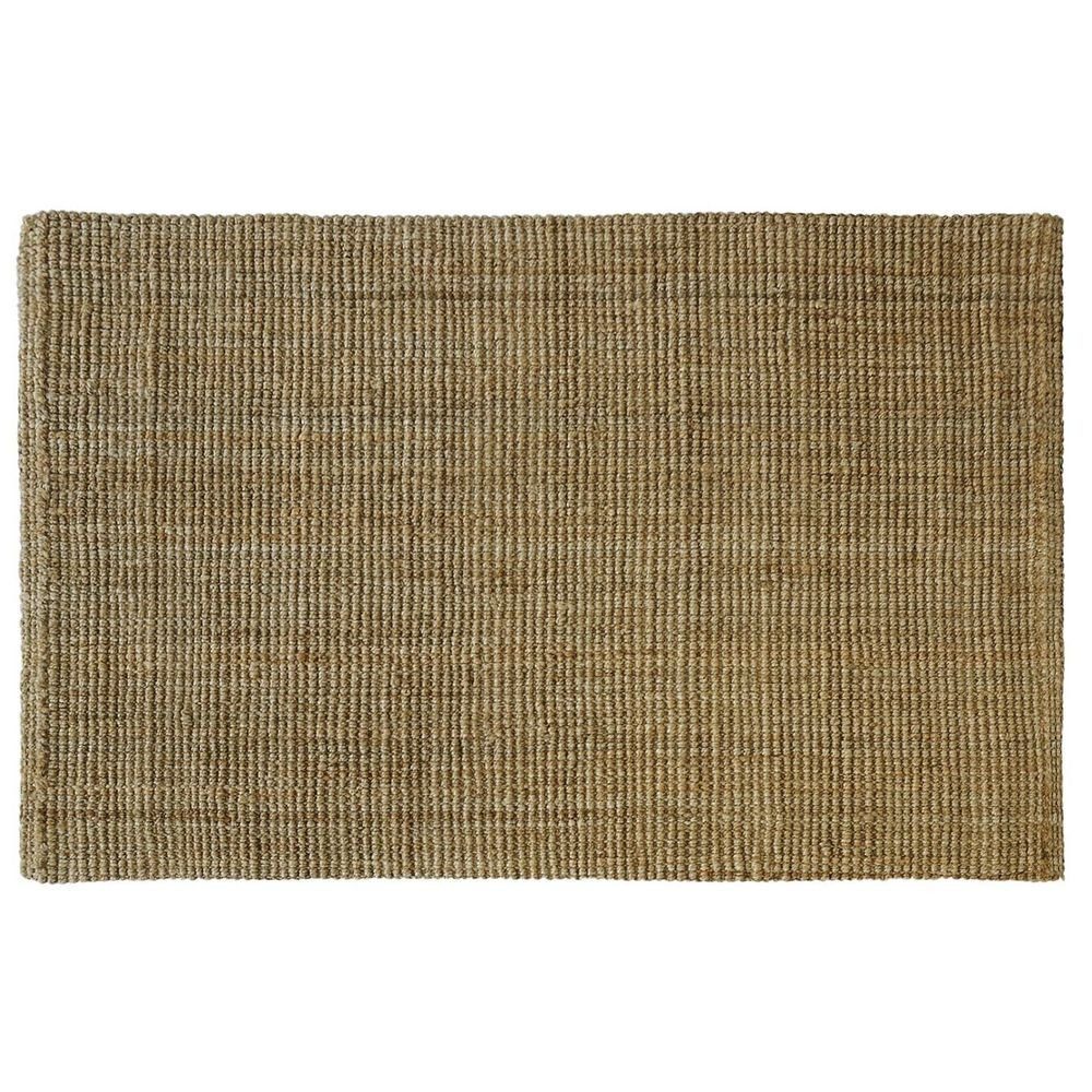 Kubus Teppich Jute Matici, rechteckig, 100 günstig online kaufen