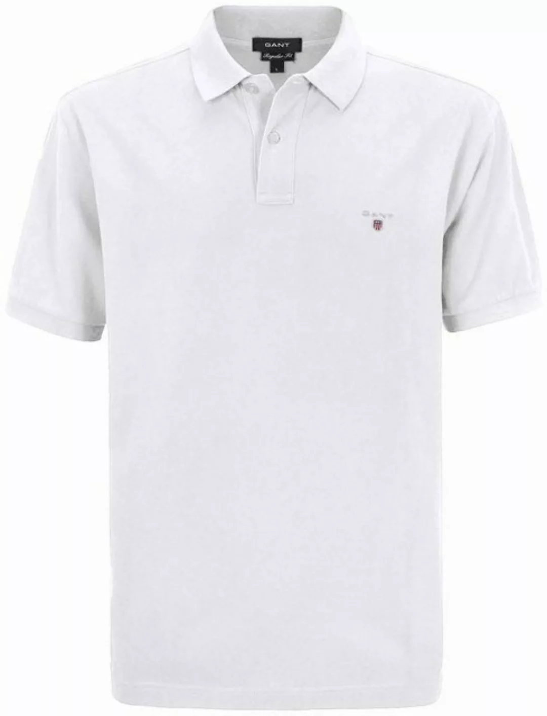 Gant Polo-Shirt 2201/110 günstig online kaufen