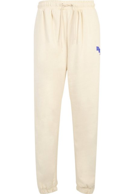 DEF Stoffhose DEF Herren DEF BIG Sweatpant (1-tlg) günstig online kaufen