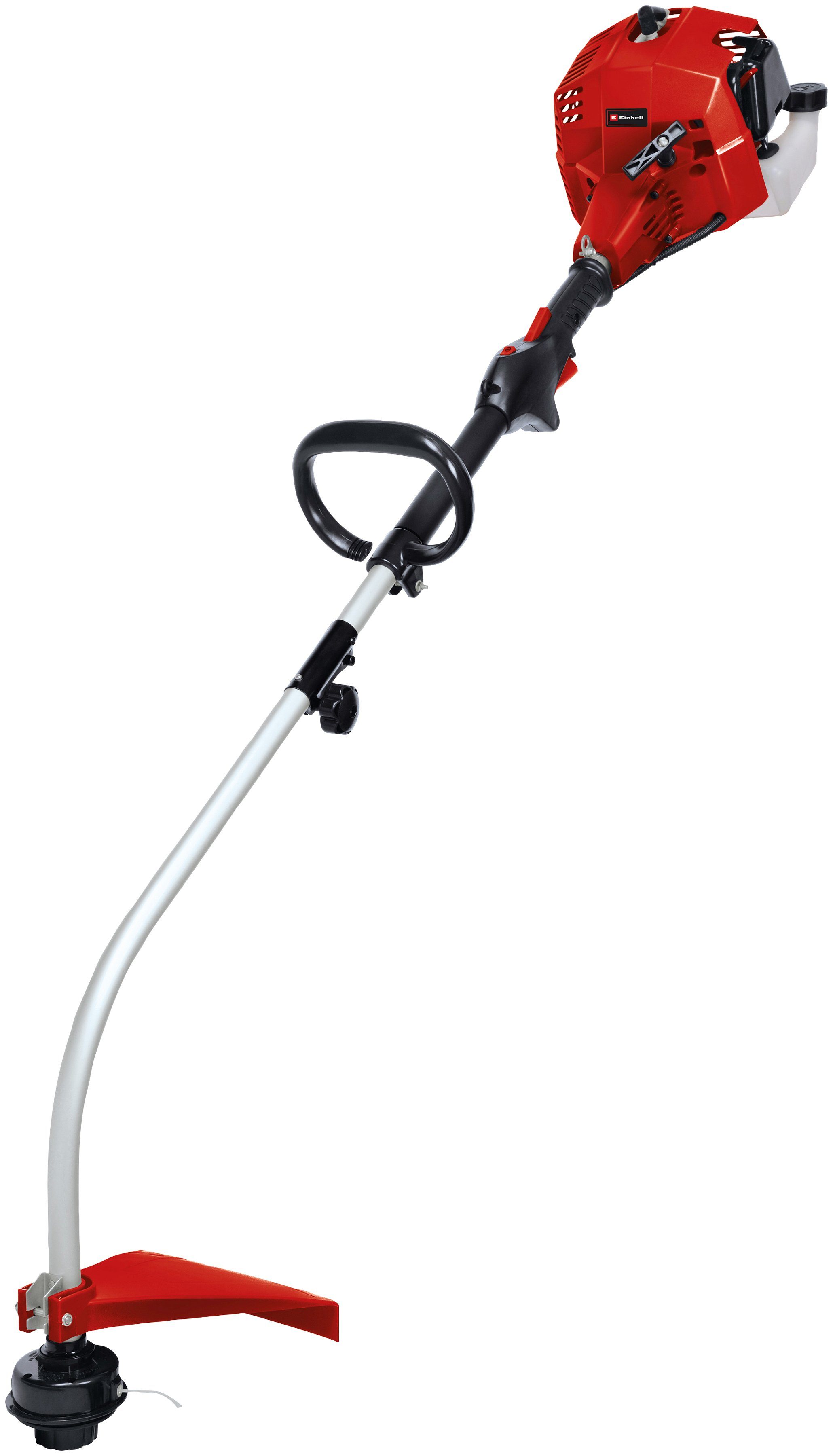Einhell Benzin-Rasentrimmer GC-PT 2538/1 I AS mit Quick Start Funktion 0,6 günstig online kaufen