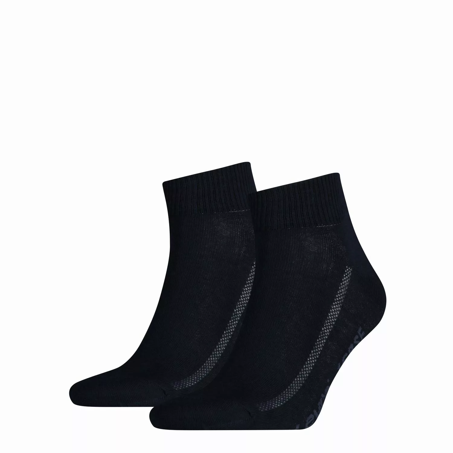 Levi´s ® 168sf Mid Socken 2 Paare EU 43-46 Navy günstig online kaufen