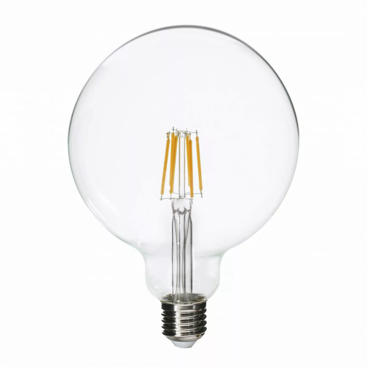 E27 8Watt Filament Retrofit LED Leuchtmittel günstig online kaufen