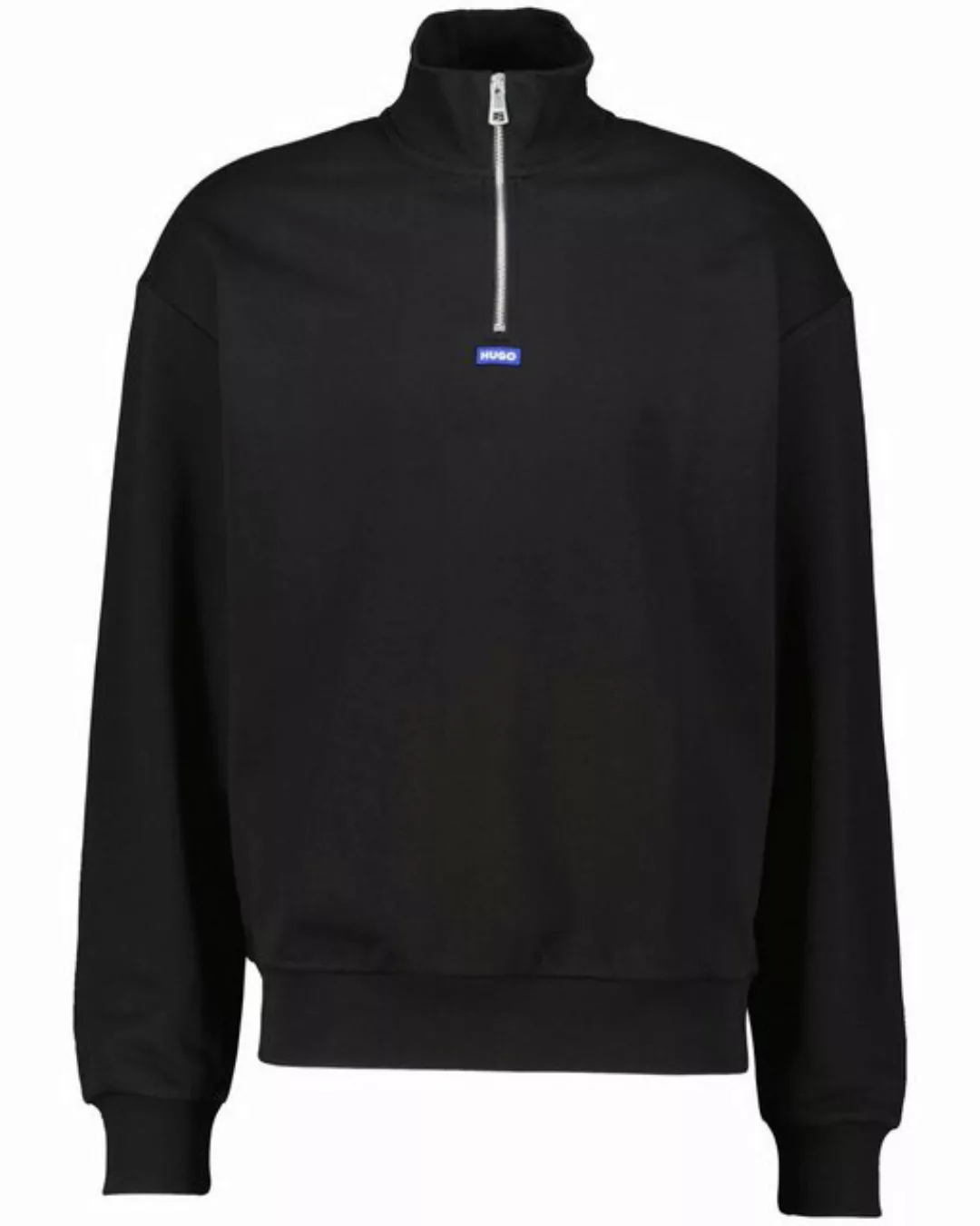 HUGO Sweatshirt Herren Sweatshirt NEELER (1-tlg) günstig online kaufen