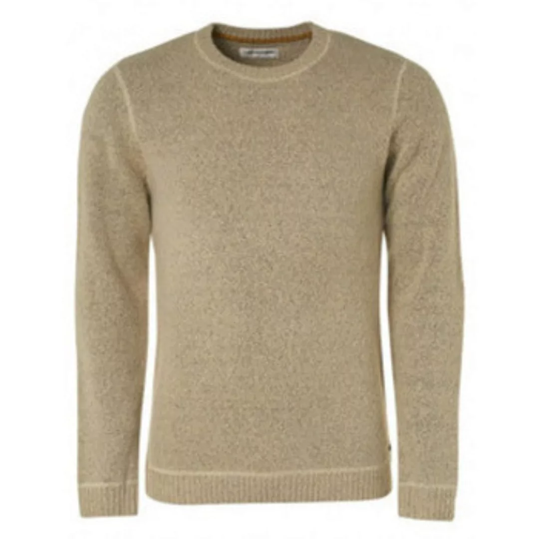 No Excess  Pullover V Pullover für Herren in grau günstig online kaufen