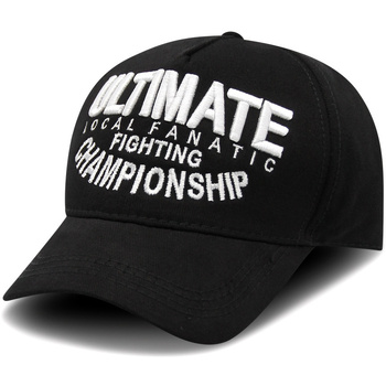 Local Fanatic  Schirmmütze Kappe Für Ultimate UFC günstig online kaufen