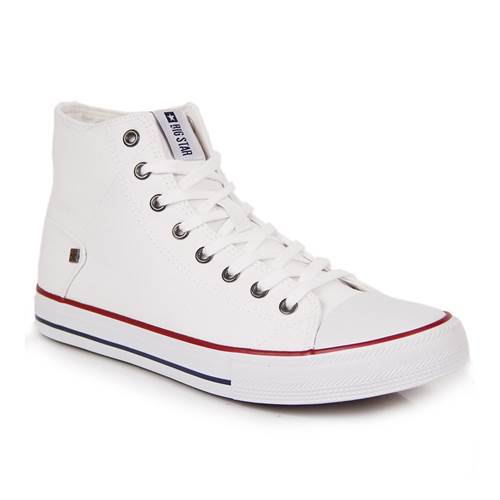 Big Star Int1088b Schuhe EU 43 White günstig online kaufen