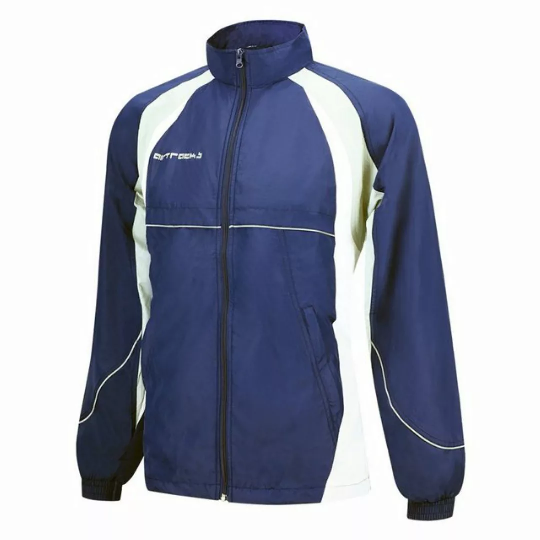 Airtracks Laufjacke Herren Fahrradjacke / Laufjacke (Funktionsjacke Ideal f günstig online kaufen