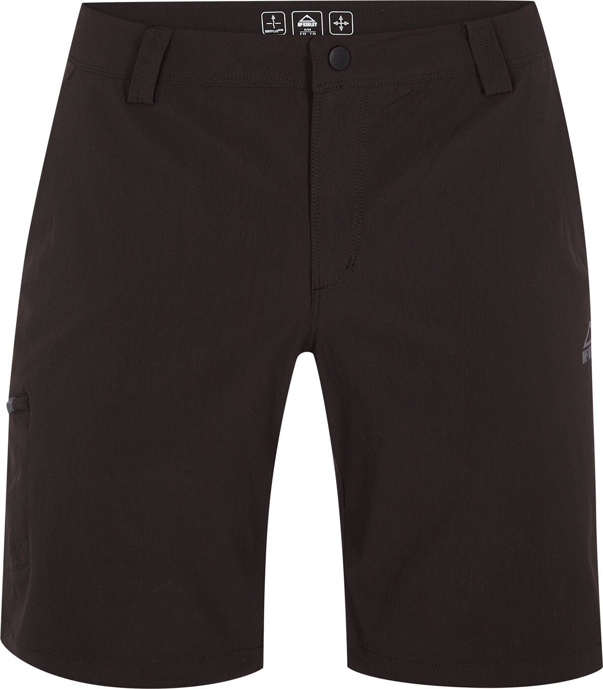 McKINLEY Bermudas McKINLEY Herren Wandershorts "Cameron günstig online kaufen