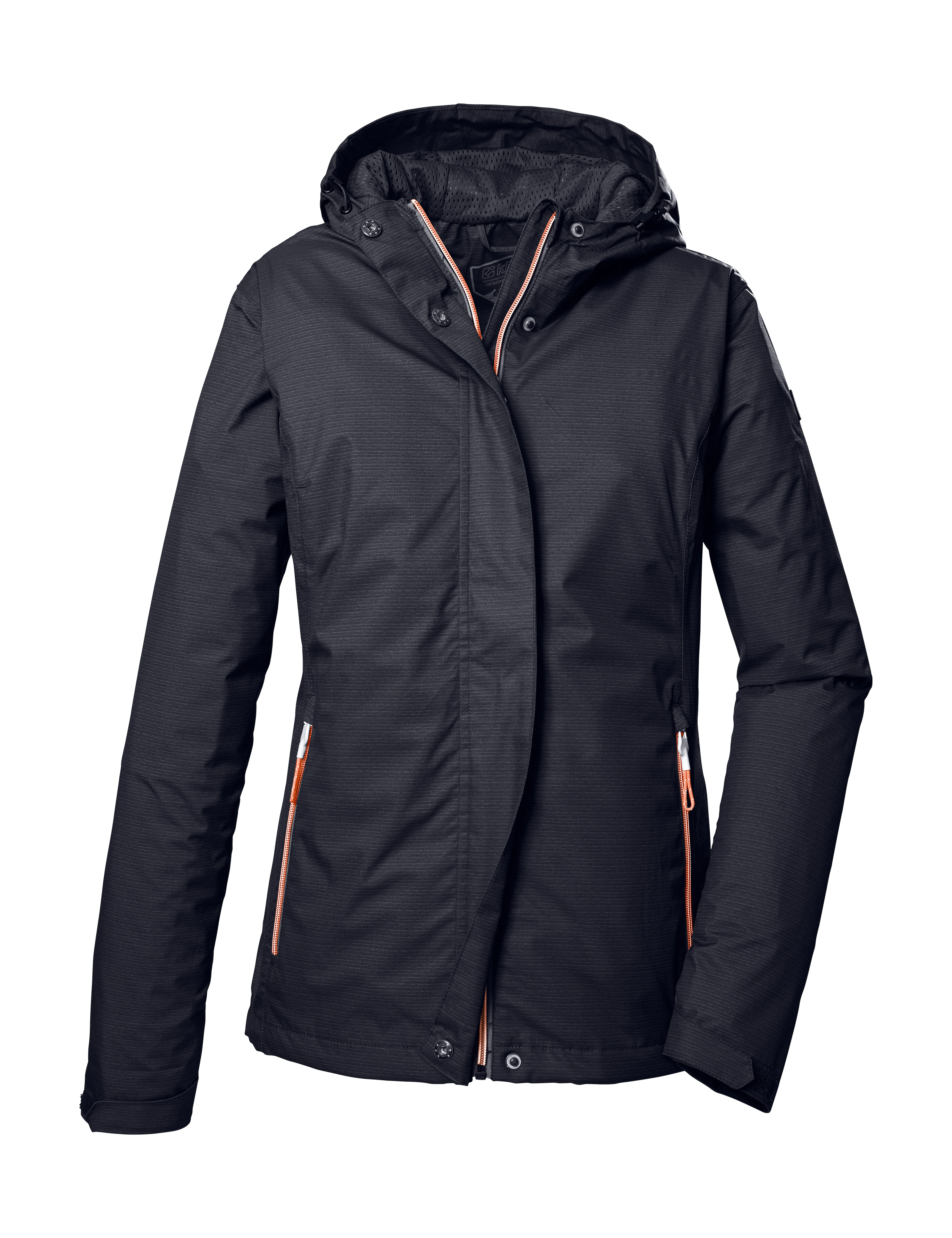 Killtec Outdoorjacke "KOS 68 WMN JCKT" günstig online kaufen