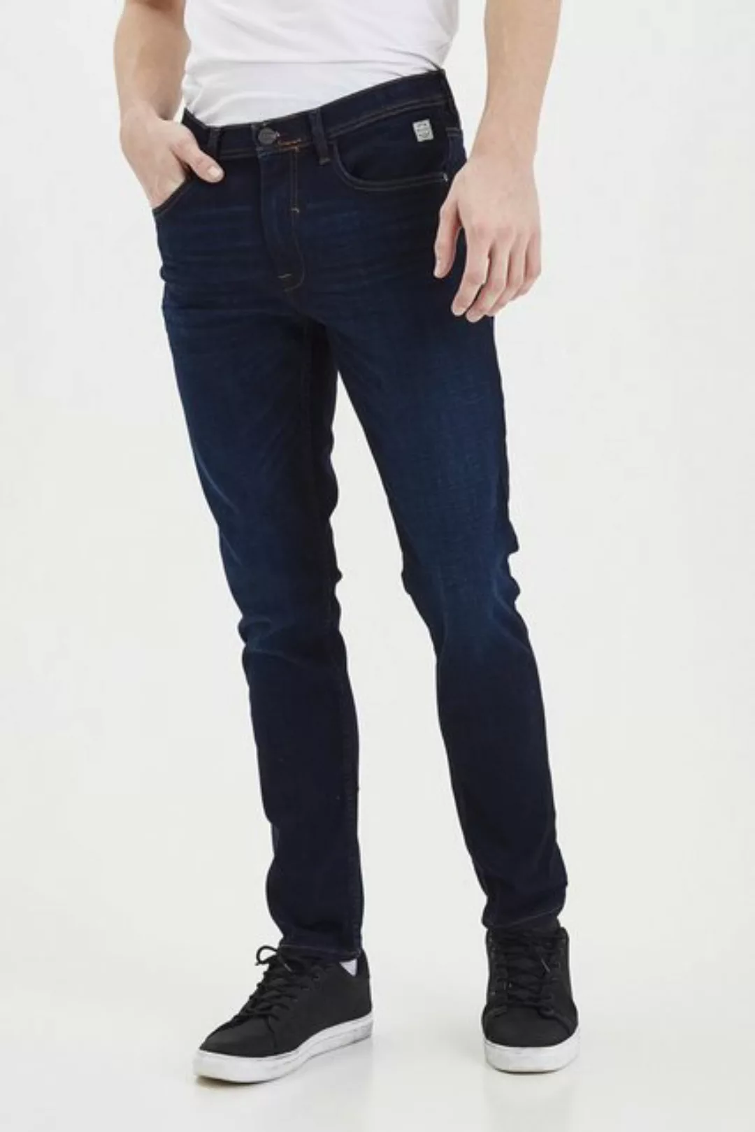 Blend 5-Pocket-Jeans BLEND JEANS JET denim midnight blue 20710213.76207 - M günstig online kaufen