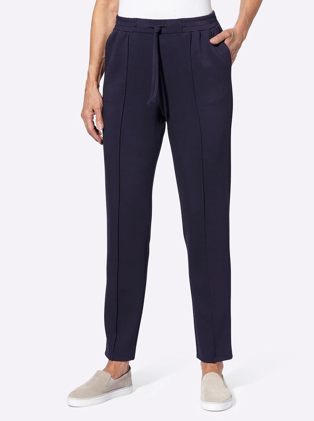 Classic Basics Schlupfhose günstig online kaufen