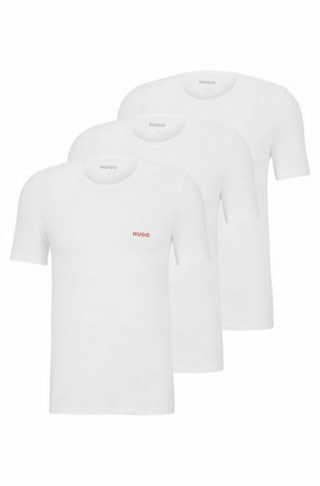 HUGO Underwear T-Shirt "RN TRIPLET P" günstig online kaufen