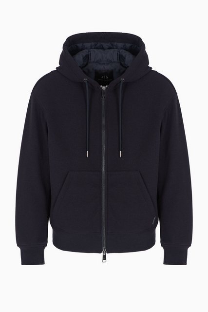 ARMANI EXCHANGE Outdoorjacke günstig online kaufen