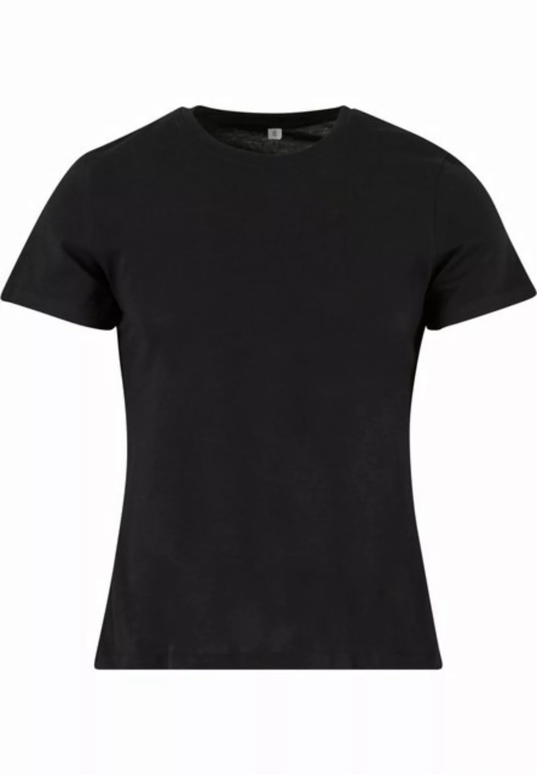 MisterTee T-Shirt MisterTee Basic T-Shirt (1-tlg) günstig online kaufen