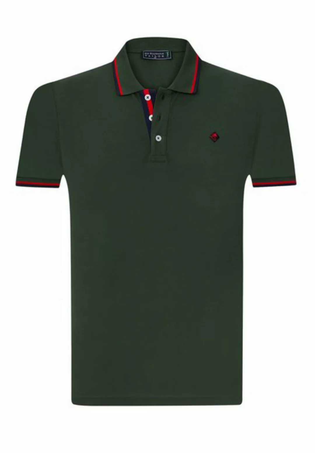 Sir Raymond Tailor Poloshirt Amsterdam günstig online kaufen