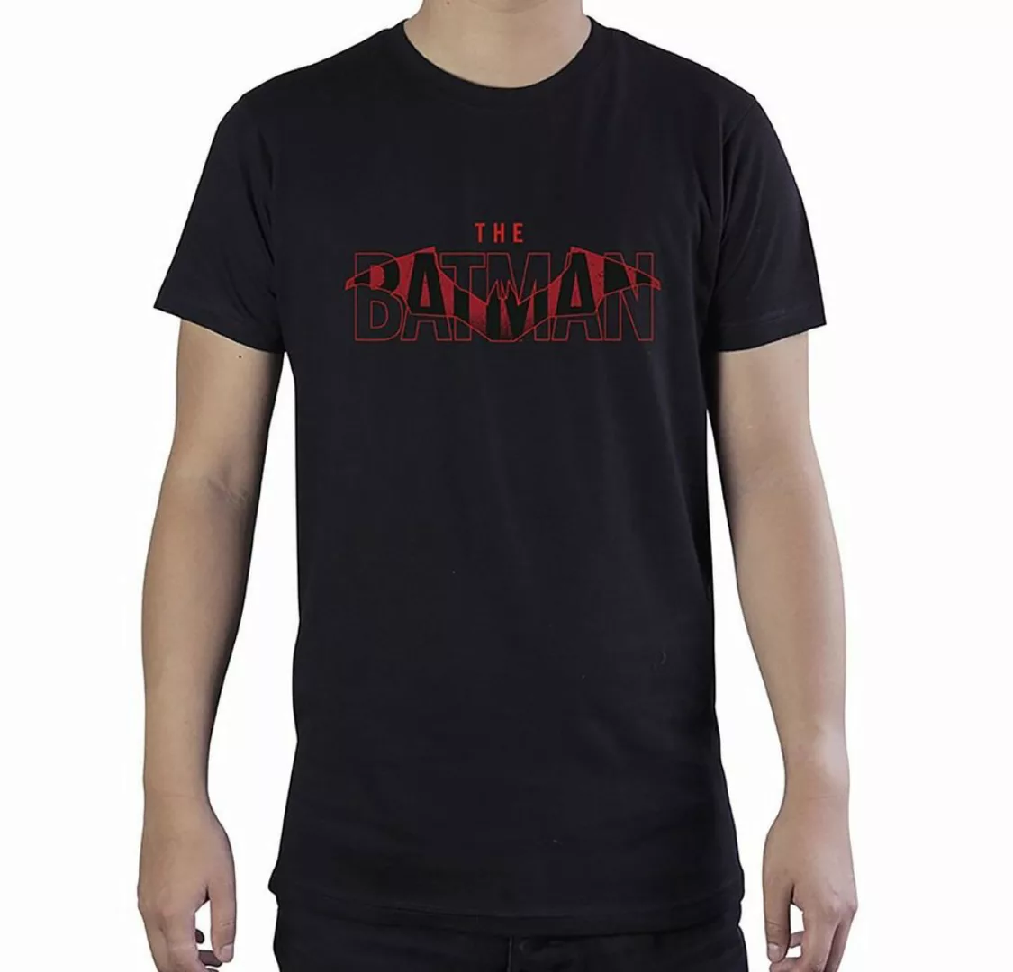 Batman T-Shirt günstig online kaufen