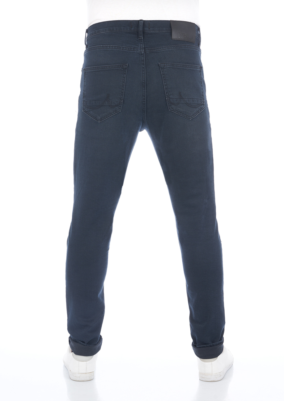 LTB Herren Jeans SMARTY Y - Super Skinny Fit - Blau - Dynamita Wash günstig online kaufen