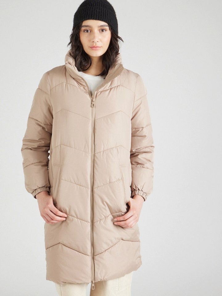 Vero Moda Wintermantel VMLIGARIO (1-tlg) günstig online kaufen