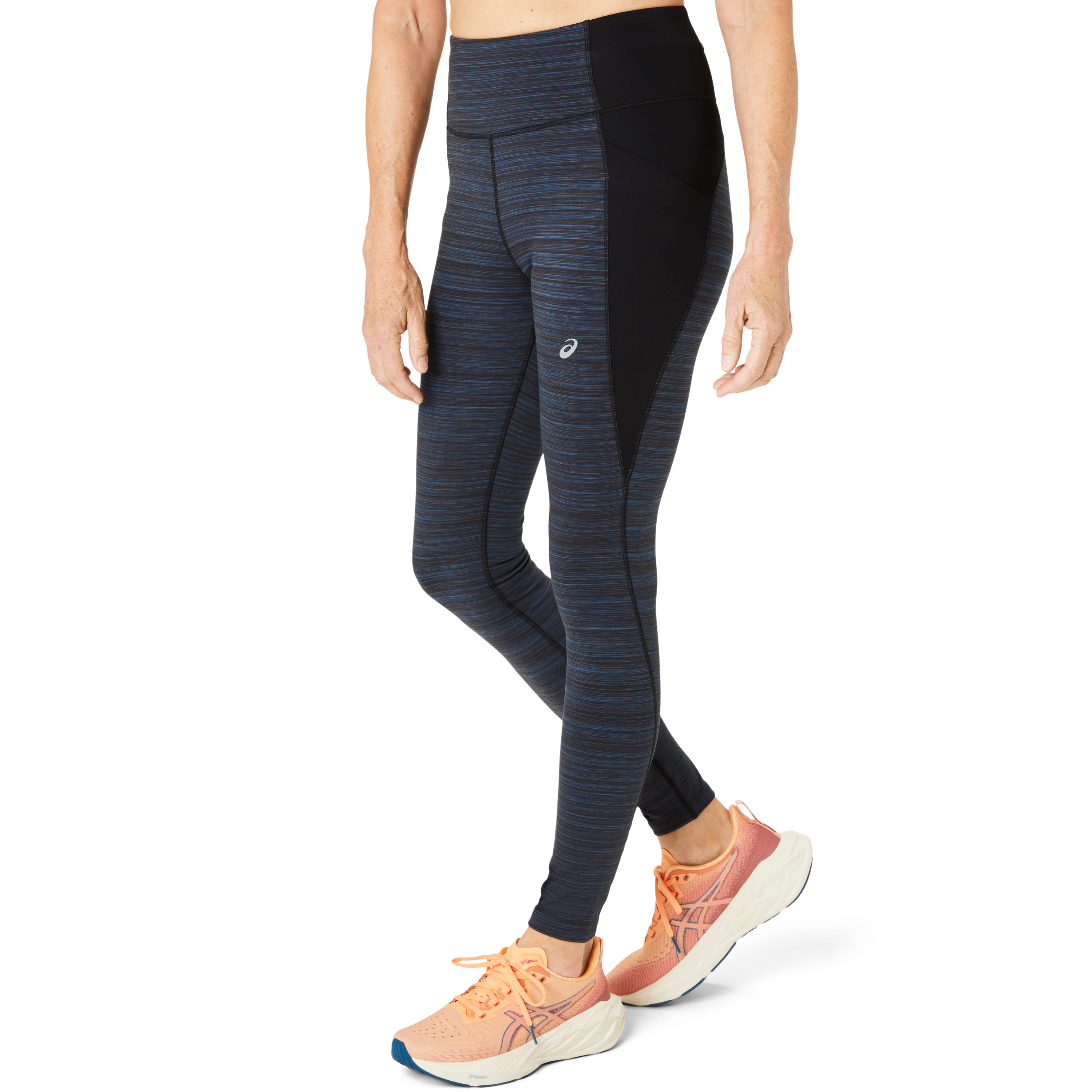 Asics Leggings "D Lauftights" günstig online kaufen