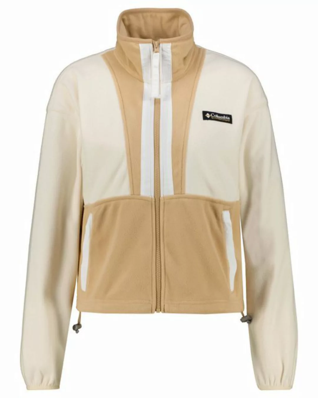 Columbia Fleecejacke Damen Fleecejacke W BACK BOWL FLEECE günstig online kaufen