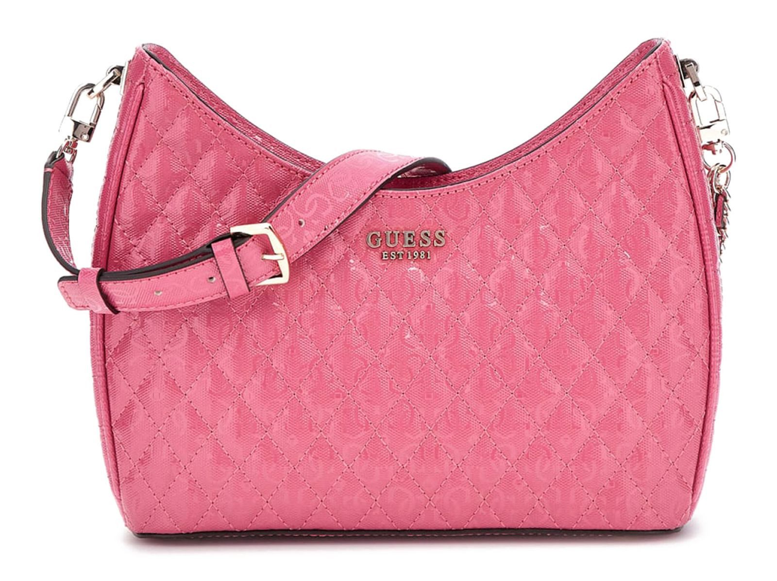Guess Schultertasche Yarmilla günstig online kaufen