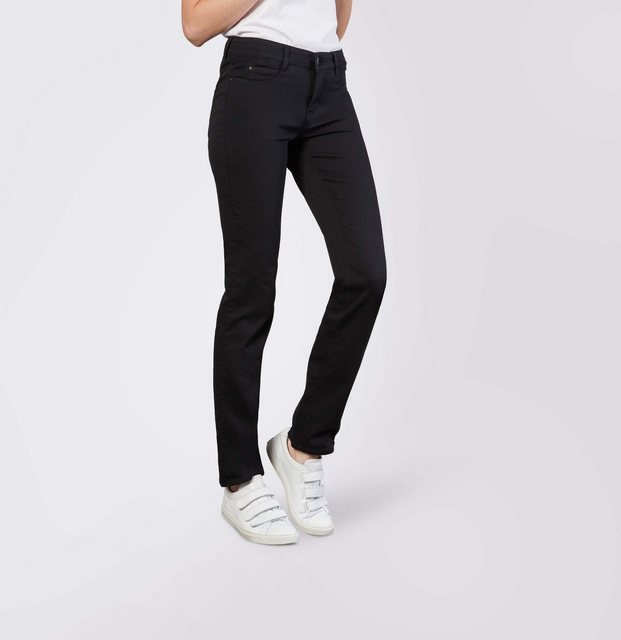 MAC Jeans Dream Straight Fit black günstig online kaufen