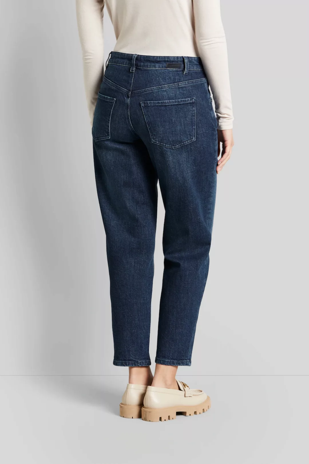 bugatti 5-Pocket-Jeans günstig online kaufen