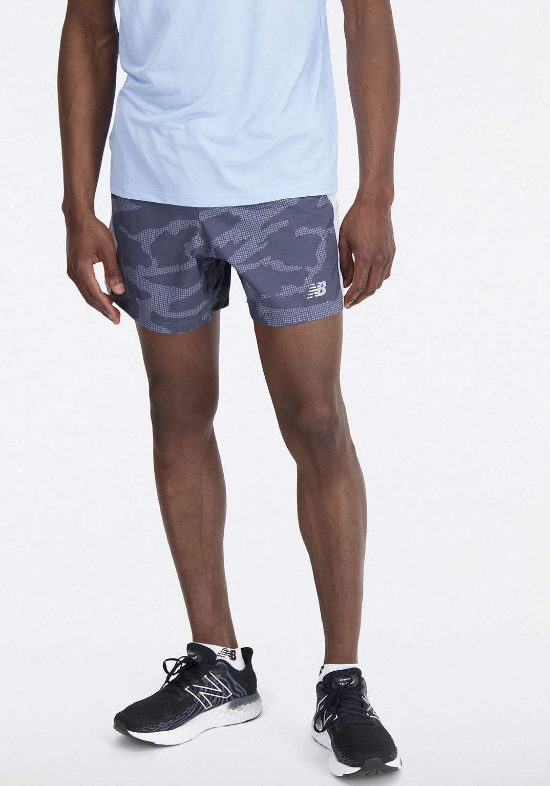 New Balance Shorts günstig online kaufen