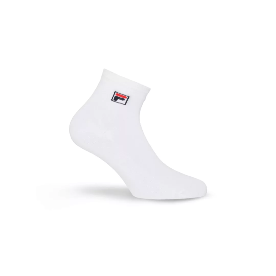 Fila Kurzsocken, (6er Pack), mit Logo-Schriftzug günstig online kaufen