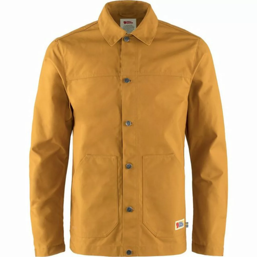 Fjällräven Langarmhemd Fjällräven Herren Vardag Jacket günstig online kaufen