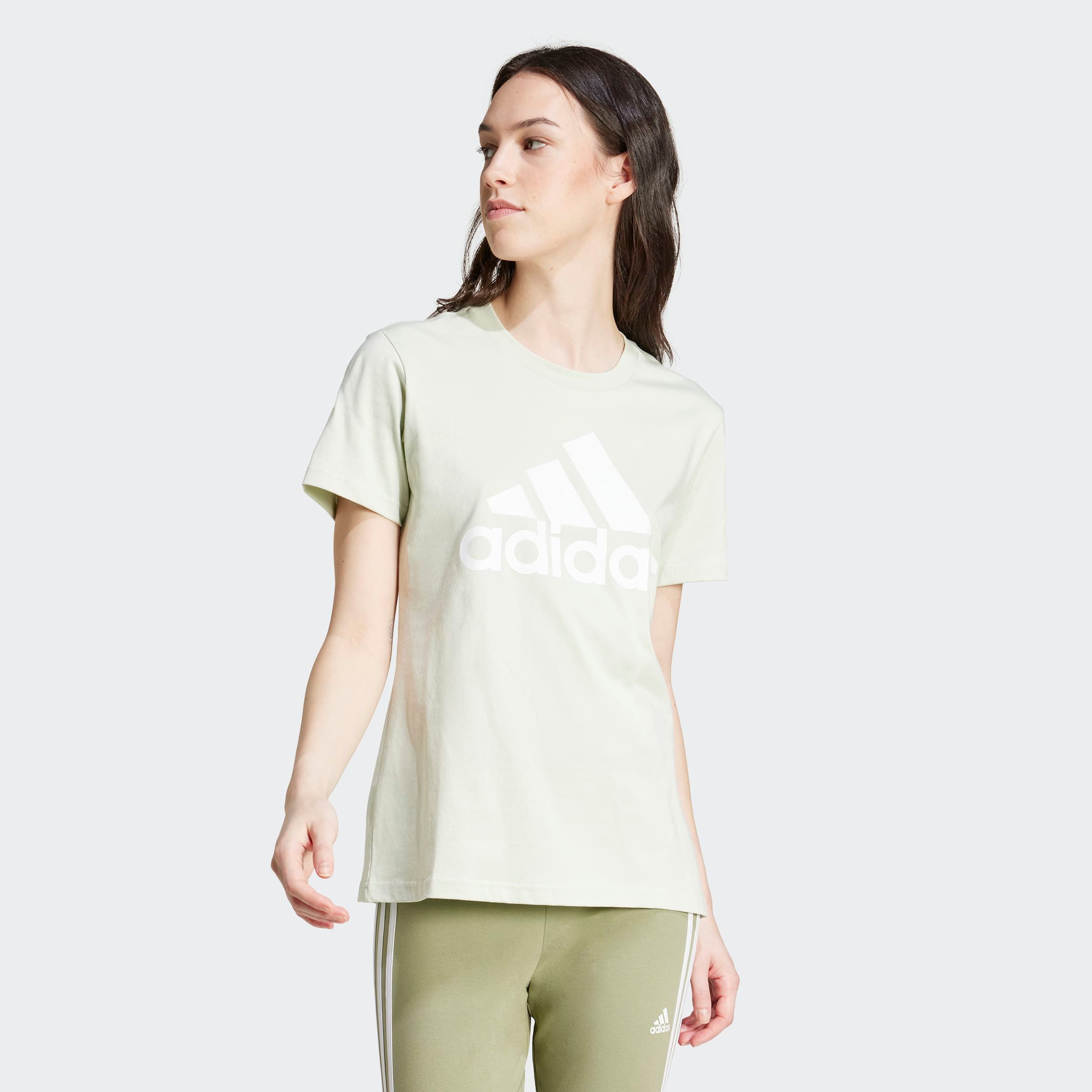 adidas Sportswear T-Shirt W BL T günstig online kaufen