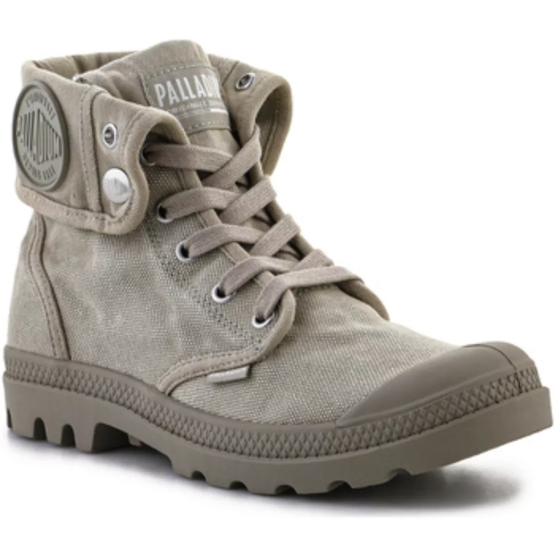 Palladium  Turnschuhe Baggy 92353-365-M günstig online kaufen