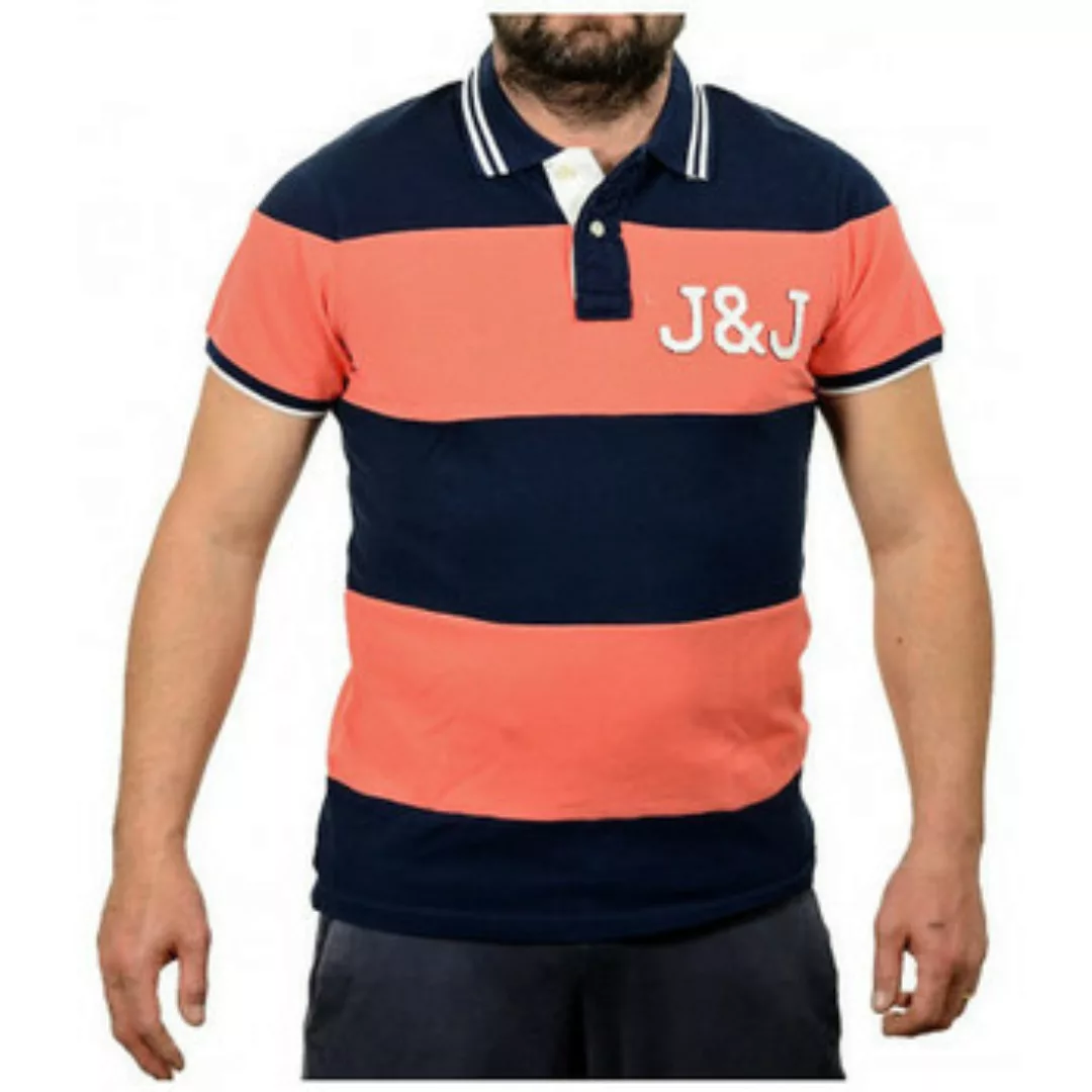 Jack & Jones  T-Shirts & Poloshirts 77503 Original günstig online kaufen