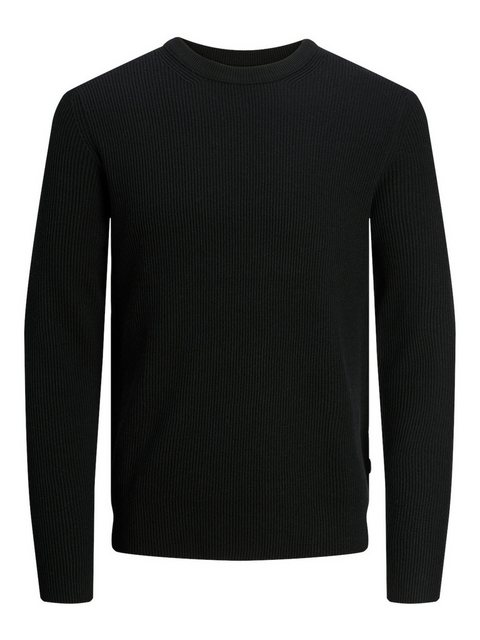 Jack & Jones Rundhalspullover JJEPERFECT KNIT CREW NECK SN günstig online kaufen