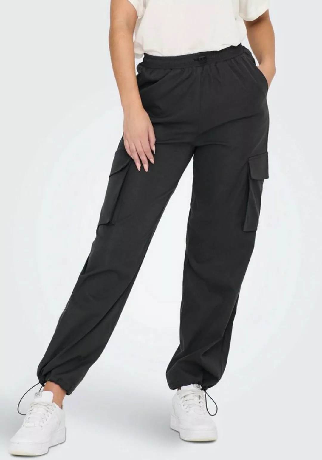 ONLY Cargohose ONLCASHI CARGO PANT WVN NOOS günstig online kaufen