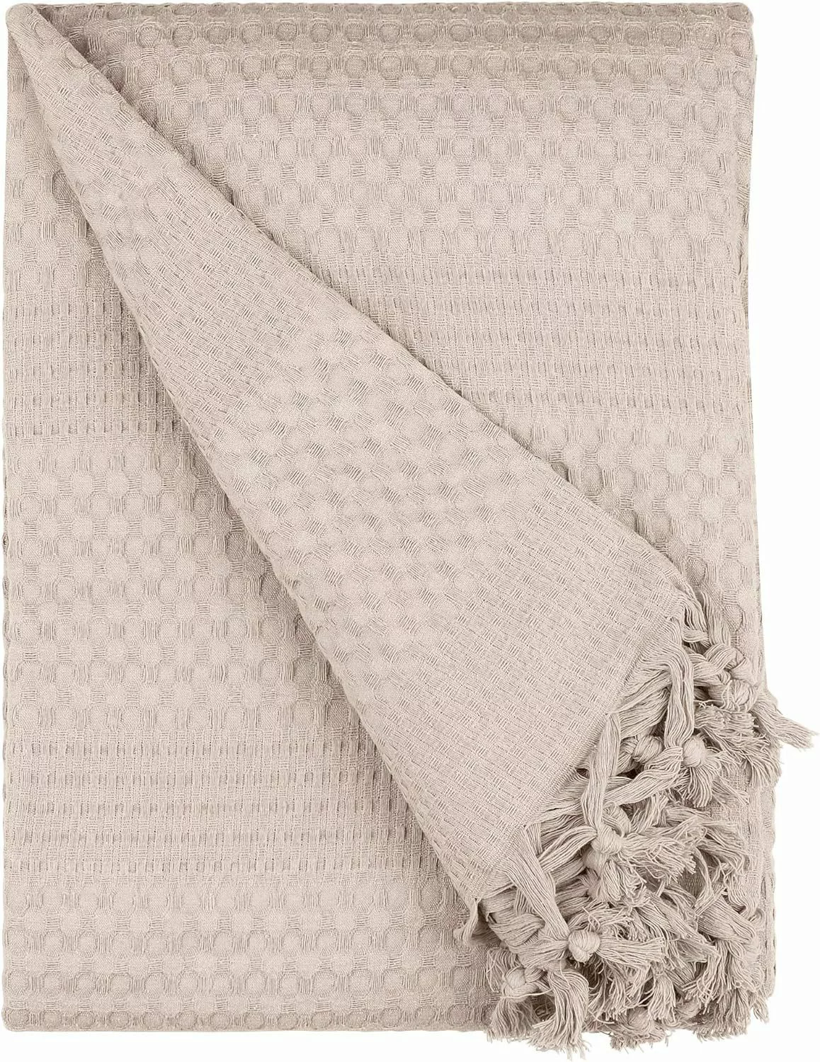 BOHORIA Tagesdecke BOHORIA® Tagesdecke in Waffeloptik günstig online kaufen
