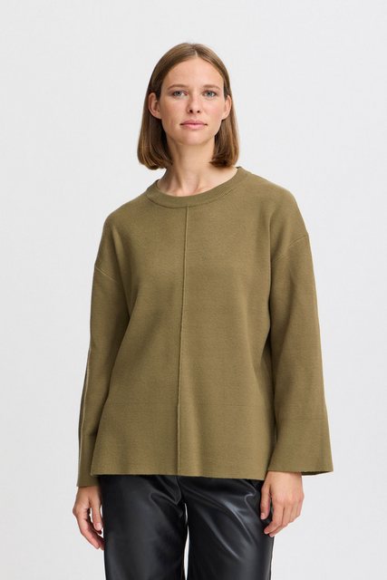 b.young Strickpullover BYOTARI JUMPER - modischer Pullover günstig online kaufen