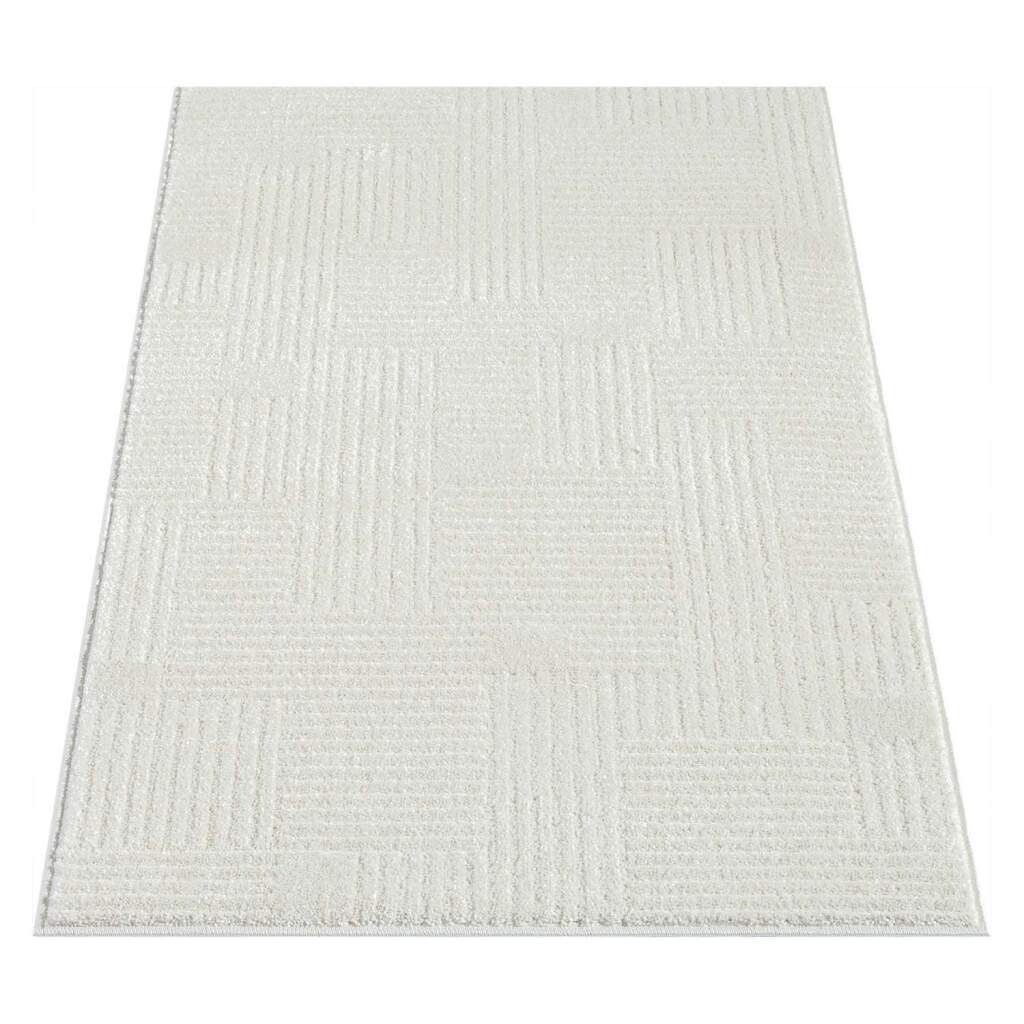 Carpet City Teppich FLAIR177, rechteckig, Höhe: günstig online kaufen