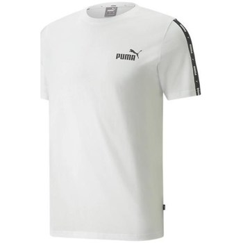 Puma  T-Shirt Ess Tape Tee günstig online kaufen