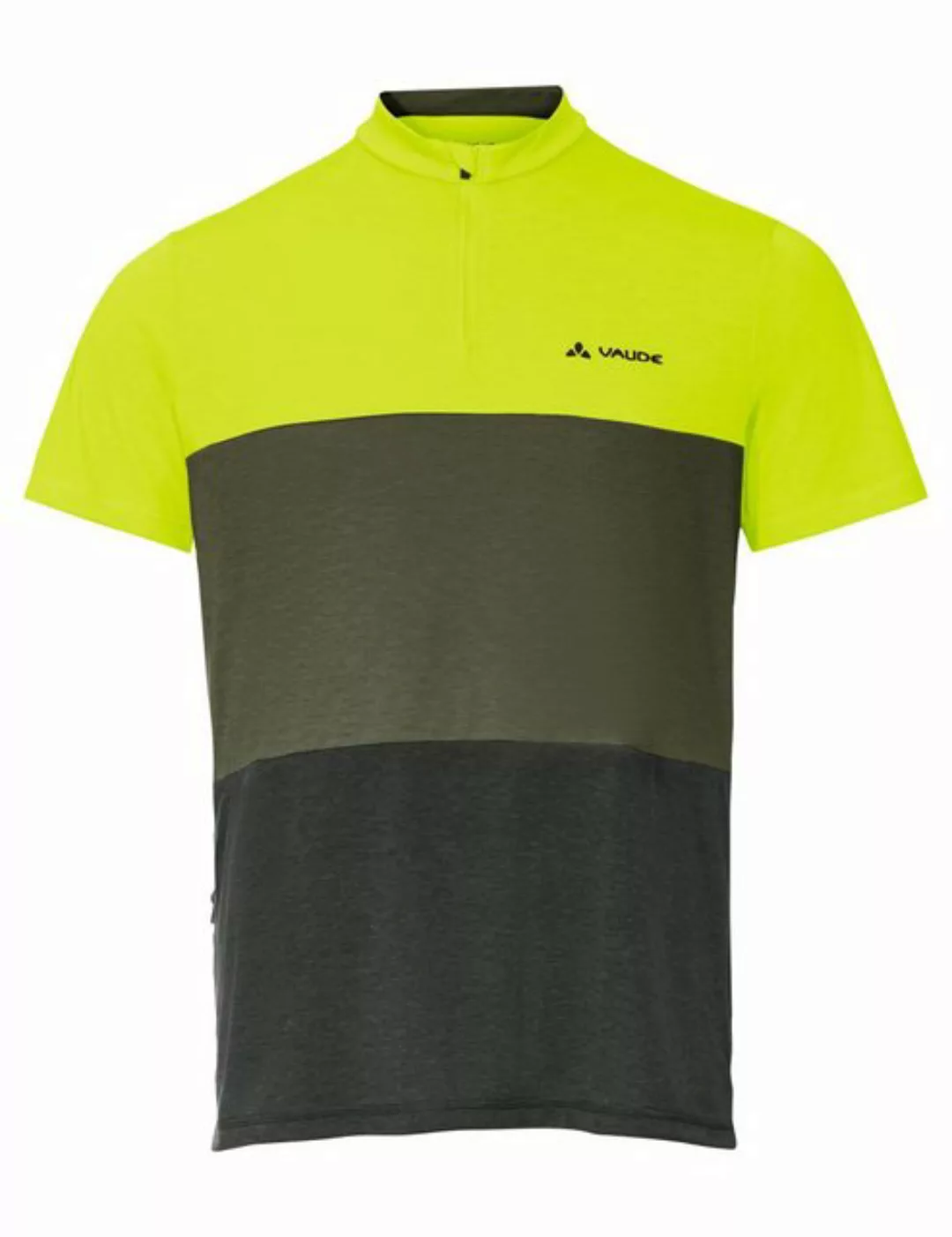 VAUDE T-Shirt Vaude Mens Qimsa Shirt Herren Kurzarm-Shirt günstig online kaufen