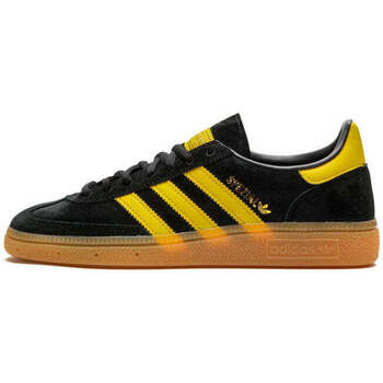 adidas  Sneaker Handball Spezial Black Yellow günstig online kaufen