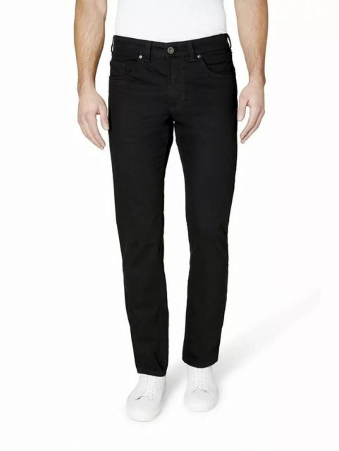 Atelier GARDEUR 5-Pocket-Hose NEVIO-11 günstig online kaufen