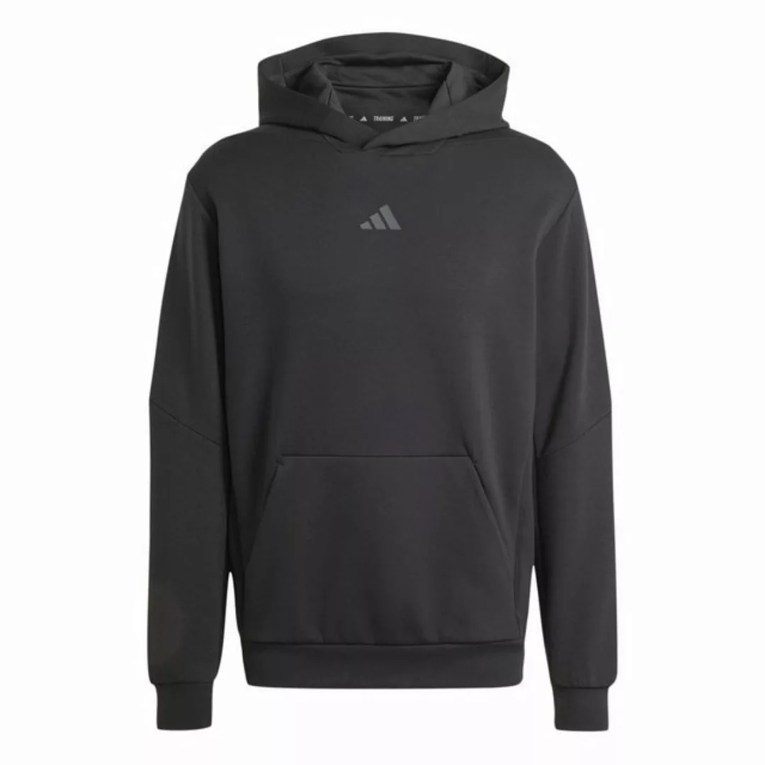 adidas Performance Hoodie Herren Hoodie D4T Regular Fit (1-tlg) günstig online kaufen