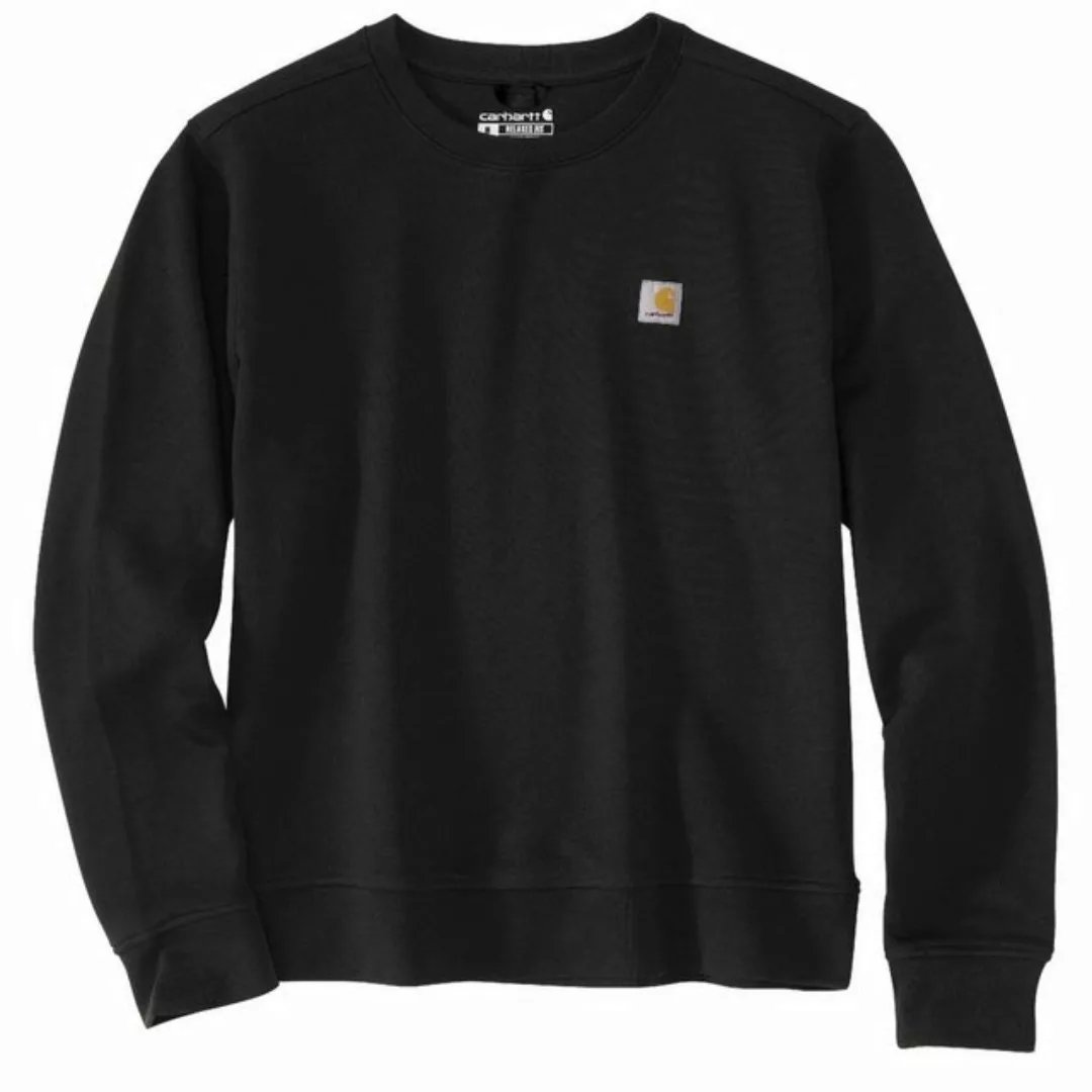 Carhartt Sweatshirt Carhartt Damen Sweatshirt French Terry günstig online kaufen