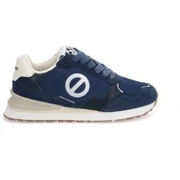 No Name  Sneaker TOVA RUNNER W - SUEDE/MESH/NAPP - BLEU MARINE günstig online kaufen