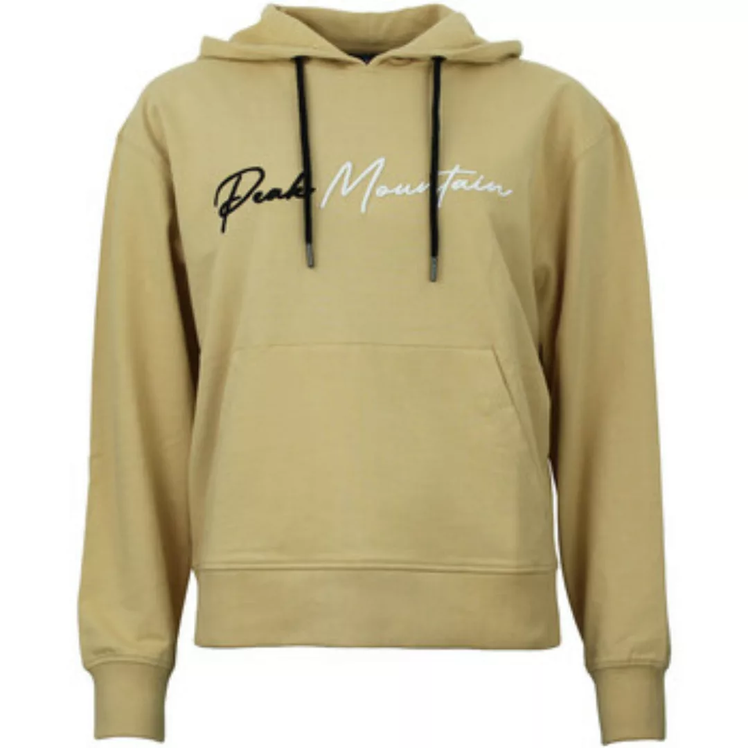 Peak Mountain  Sweatshirt Sweat à capuche femme ALAUREN günstig online kaufen