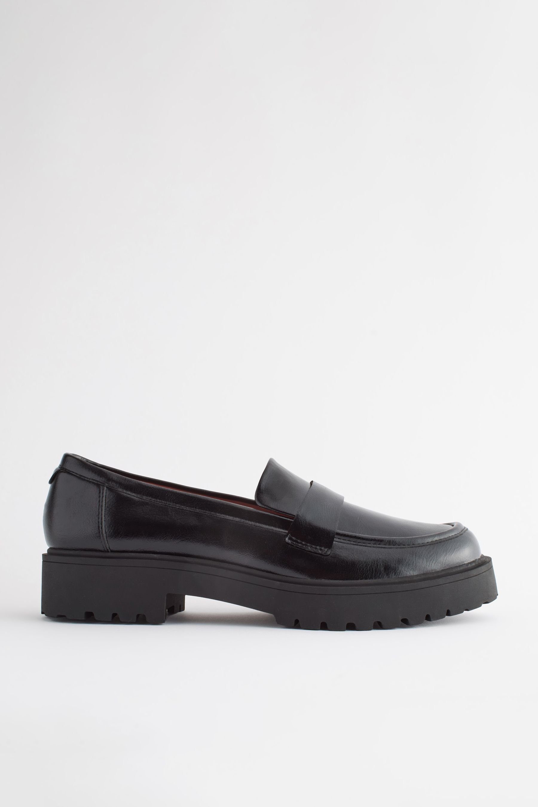 Next Forever Comfort® Loafer mit dicker günstig online kaufen