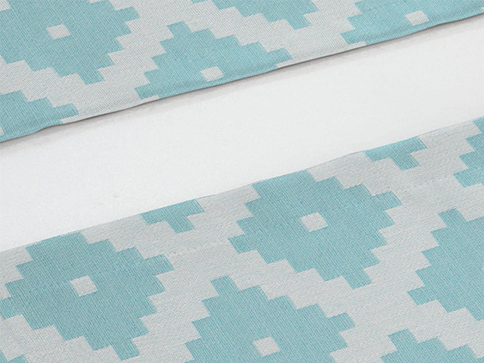 Adam Platzset »Maroccan Shiraz«, (Packung, 2 St.), mit Jacquard-Muster günstig online kaufen
